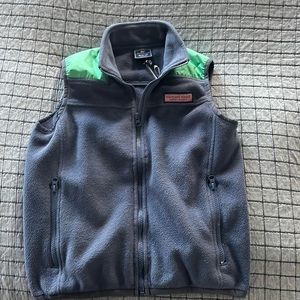 Vineyard Vines boys vest